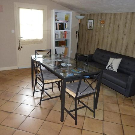 Le Clos D'Emeline Sainte-Terre Dış mekan fotoğraf