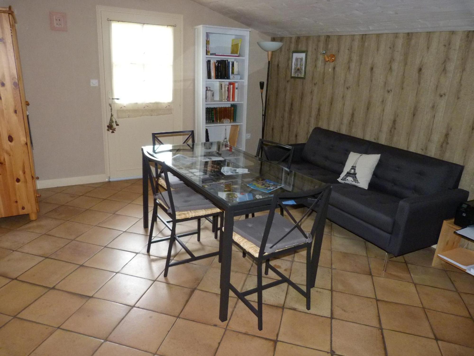 Le Clos D'Emeline Sainte-Terre Dış mekan fotoğraf