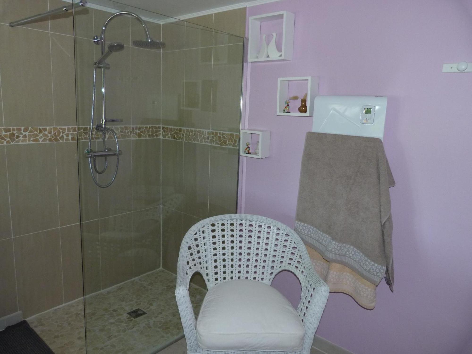 Le Clos D'Emeline Sainte-Terre Dış mekan fotoğraf